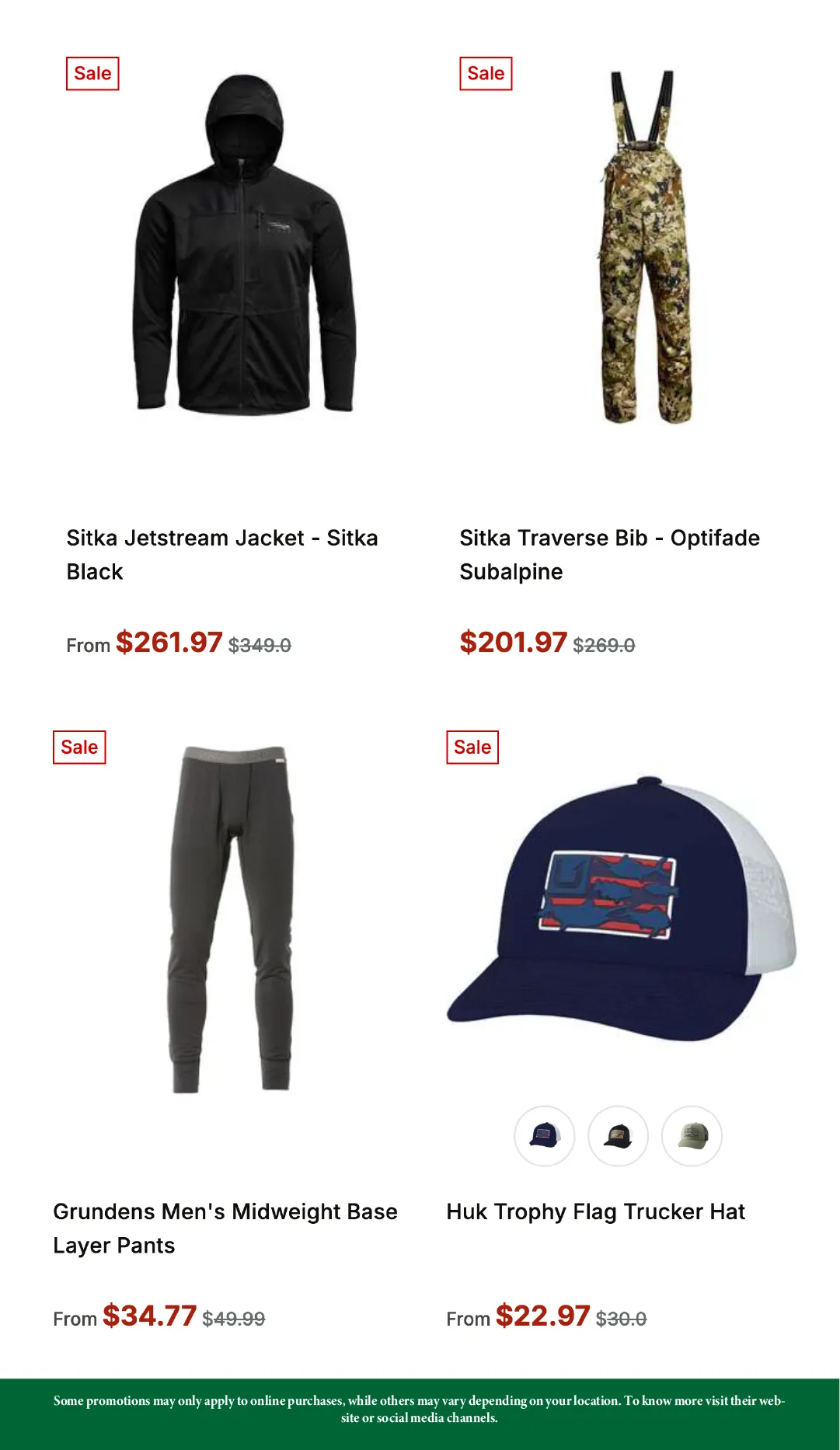 Weekly promotion Weekly ads spanning from September 10 to September 30 2025 - Page 3 for Catalogue 365