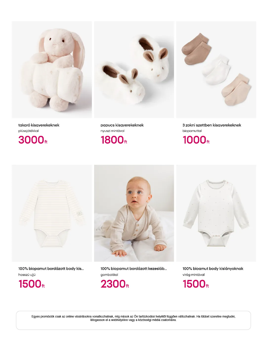 Katalógus Pepco Ajánlatai január 22.-tól február 4.-ig 2026. - Oldal 3