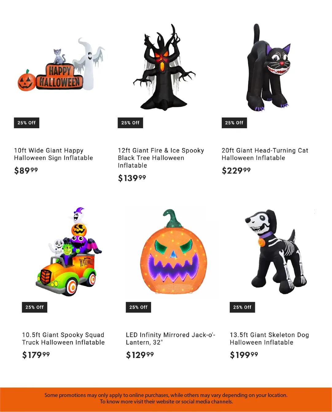 Weekly ad Weekly ads from October 8 to October 24 2025 - Page 3