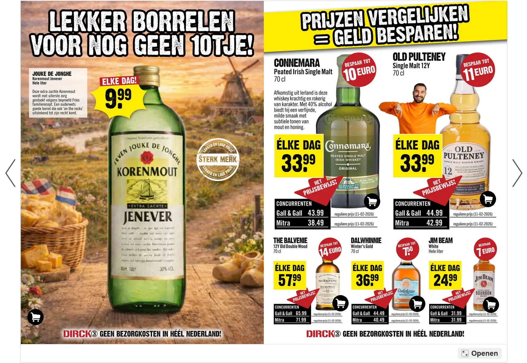 Dirck III Folders van 5 maart tot 11 maart 2026 - Folder pagina 4