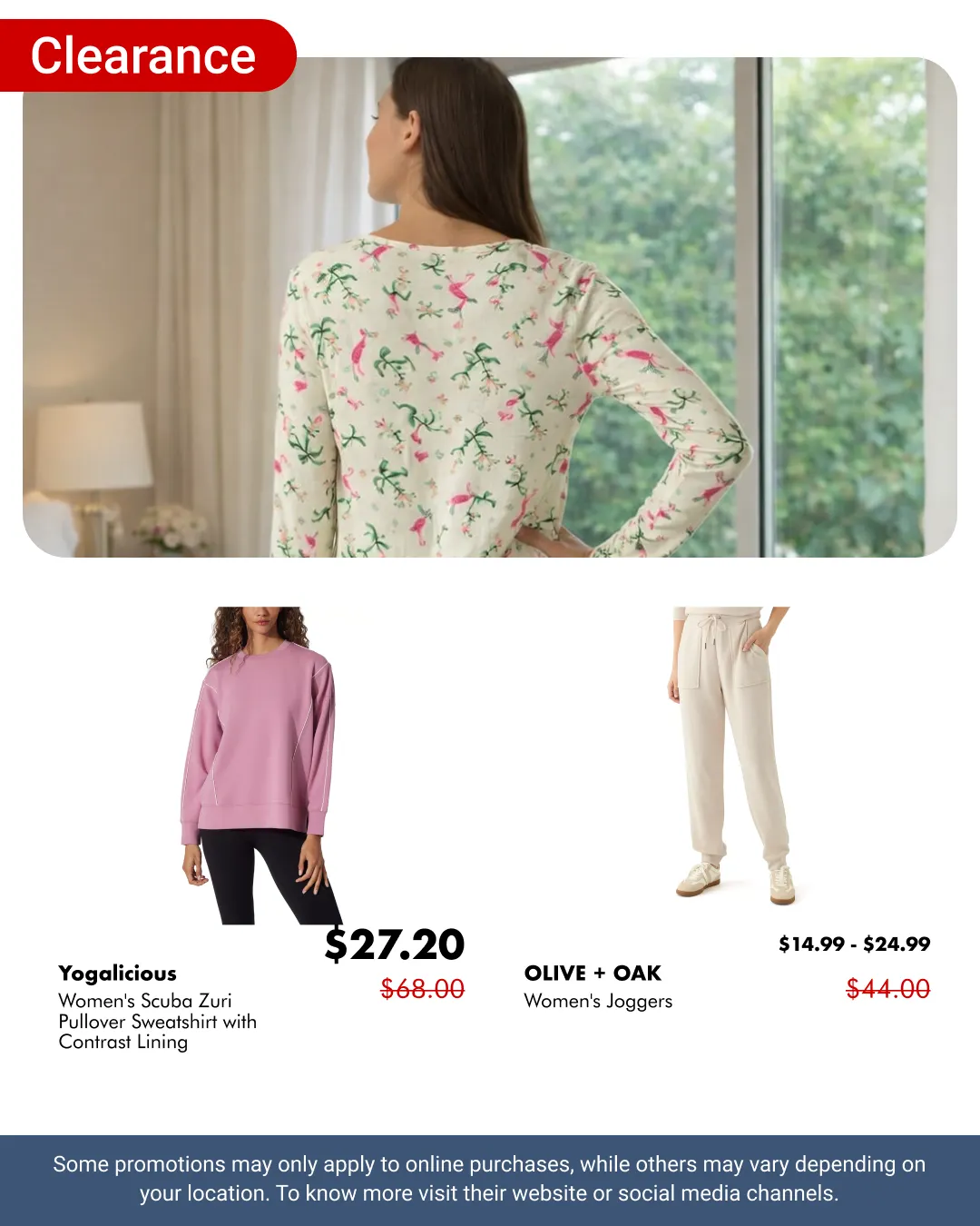 Weekly ad Belk Sales from January 14 to January 31 2026 - Page 4