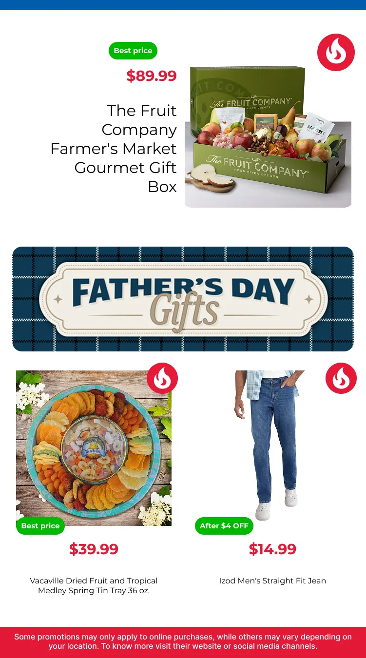 Weekly ad COSTCO Sales from June 11 to June 30 2026 - Page 4