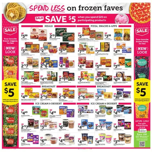 Weekly ad Stop & Shop  Sales from February 27 to March 5 2026 - Page 4