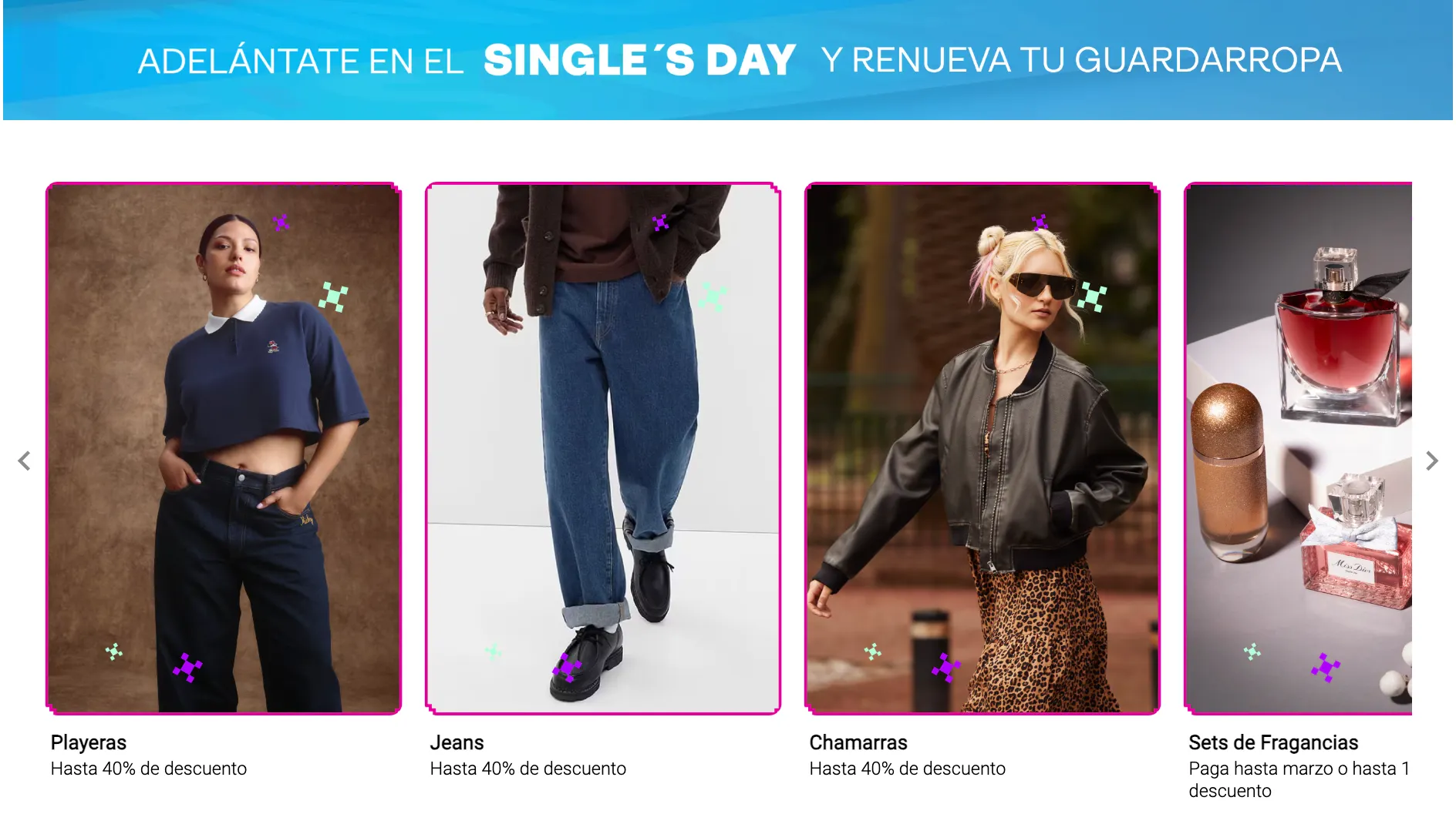 Catálogo de Ofertas de Single's Day en Liverpool 8 de noviembre al 11 de noviembre 2024 - Pagina 4