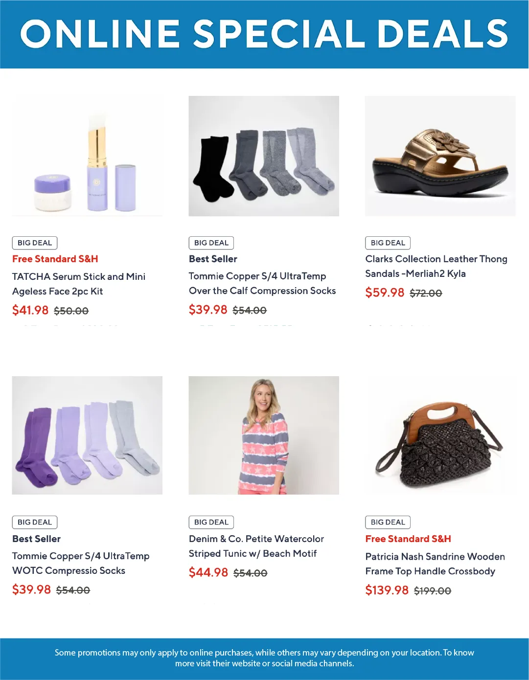 Weekly ad Weekly ads from March 16 to March 31 2026 - Page 3