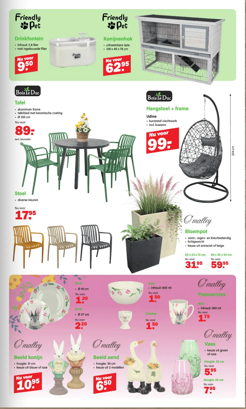 Folder van 23 februari tot 14 maart 2026 - Folder pagina 3