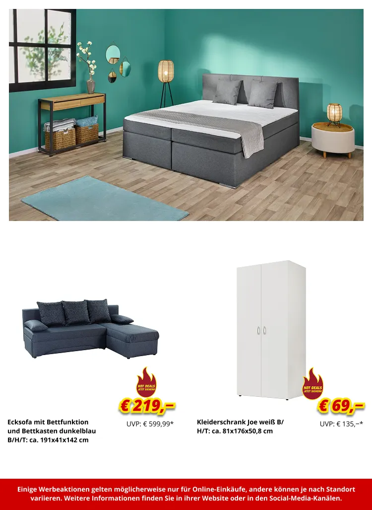  Poco Angebote von 20. Januar bis 2. Februar 2026 - Prospekt seite 4