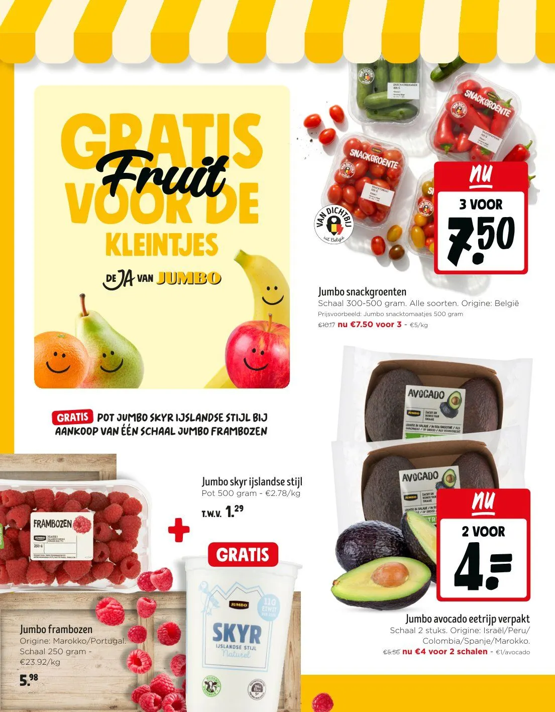 Jumbo Folders van 29 april tot 5 mei 2026 - folder pagina 4