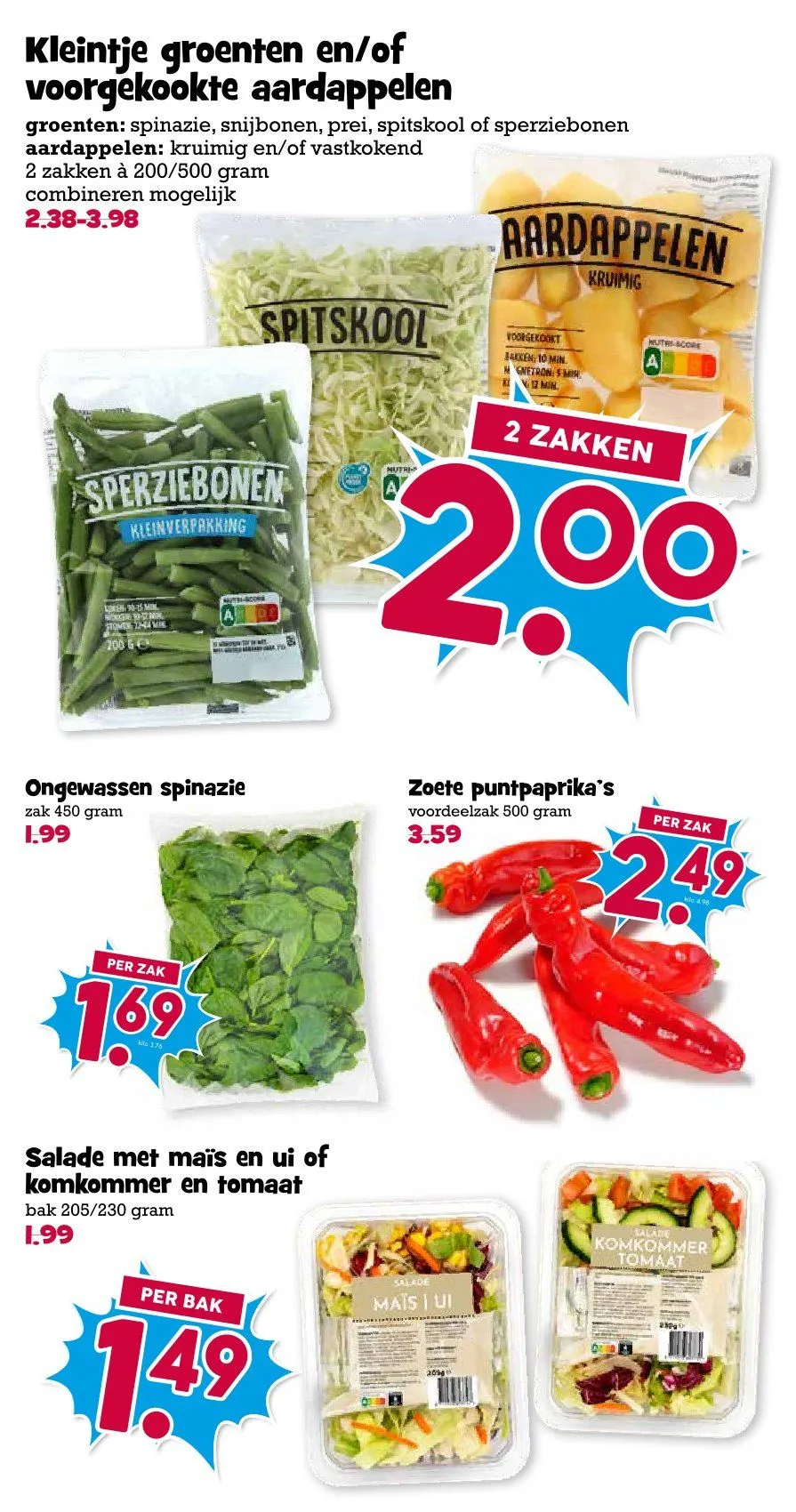  Boon's Markt folders van 9 februari tot 15 februari 2026 - Folder pagina 4