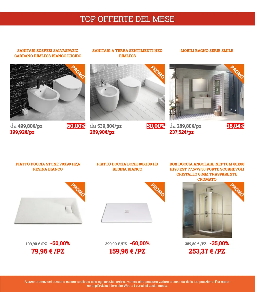 Volantino da 13 ottobre a 27 ottobre di 2025 - Pagina del volantino 3