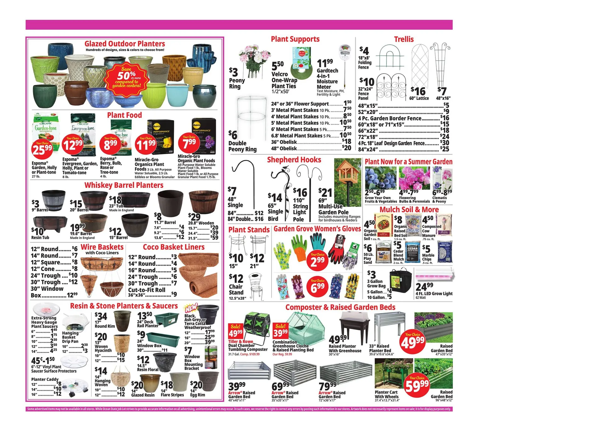 Weekly ad Weekly ads from May 28 to June 3 2026 - Page 4