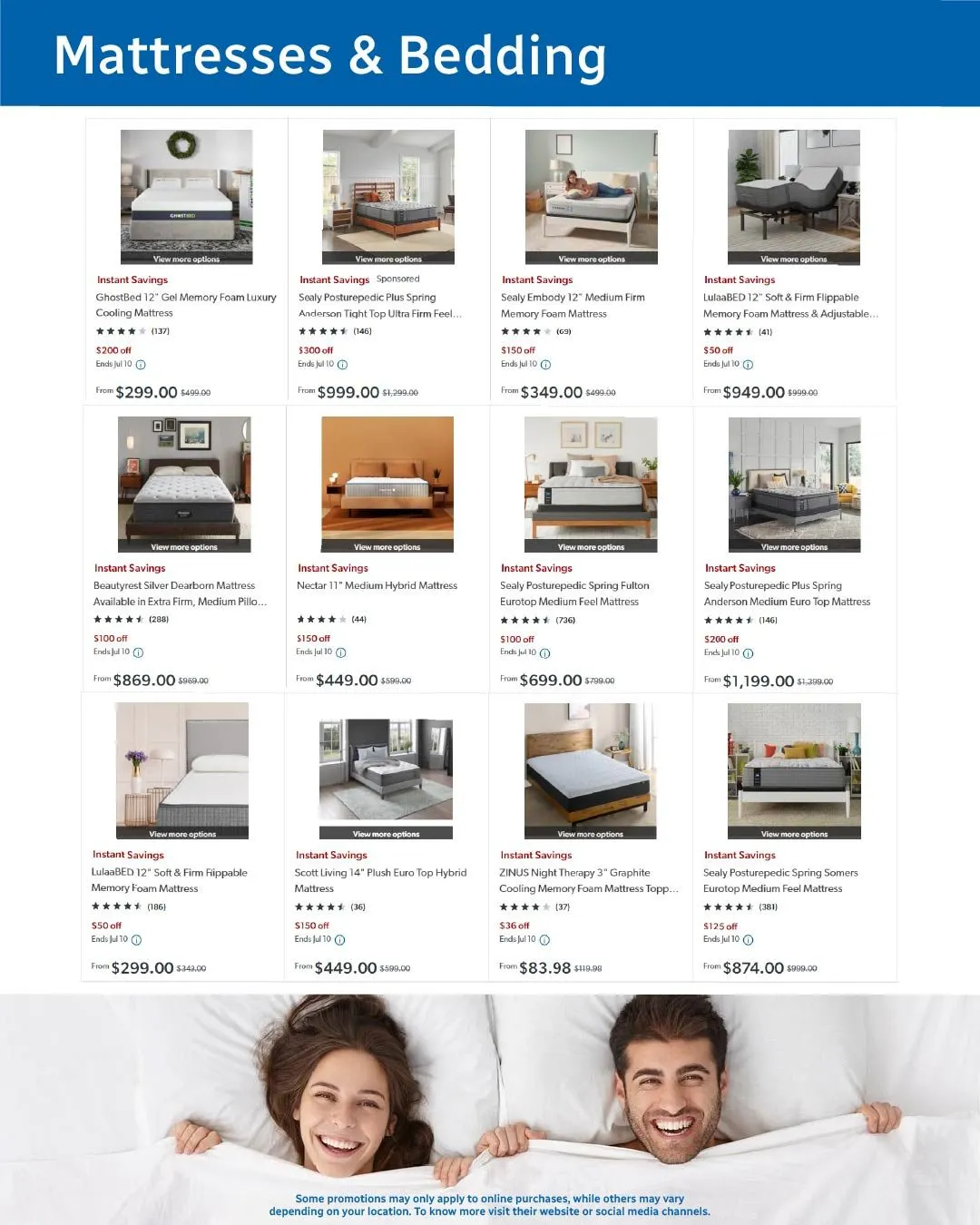 Weekly ad SAM'S CLUB SALES from July 5 to July 11 2024 - Page 3