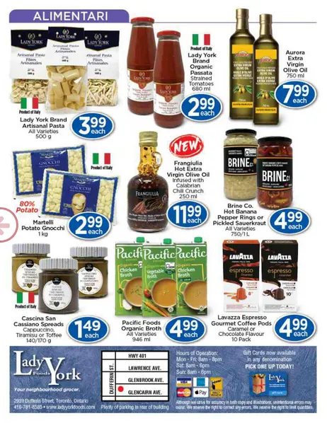  Lady York Sales from April 17 to April 23 2026 - flyer page 4