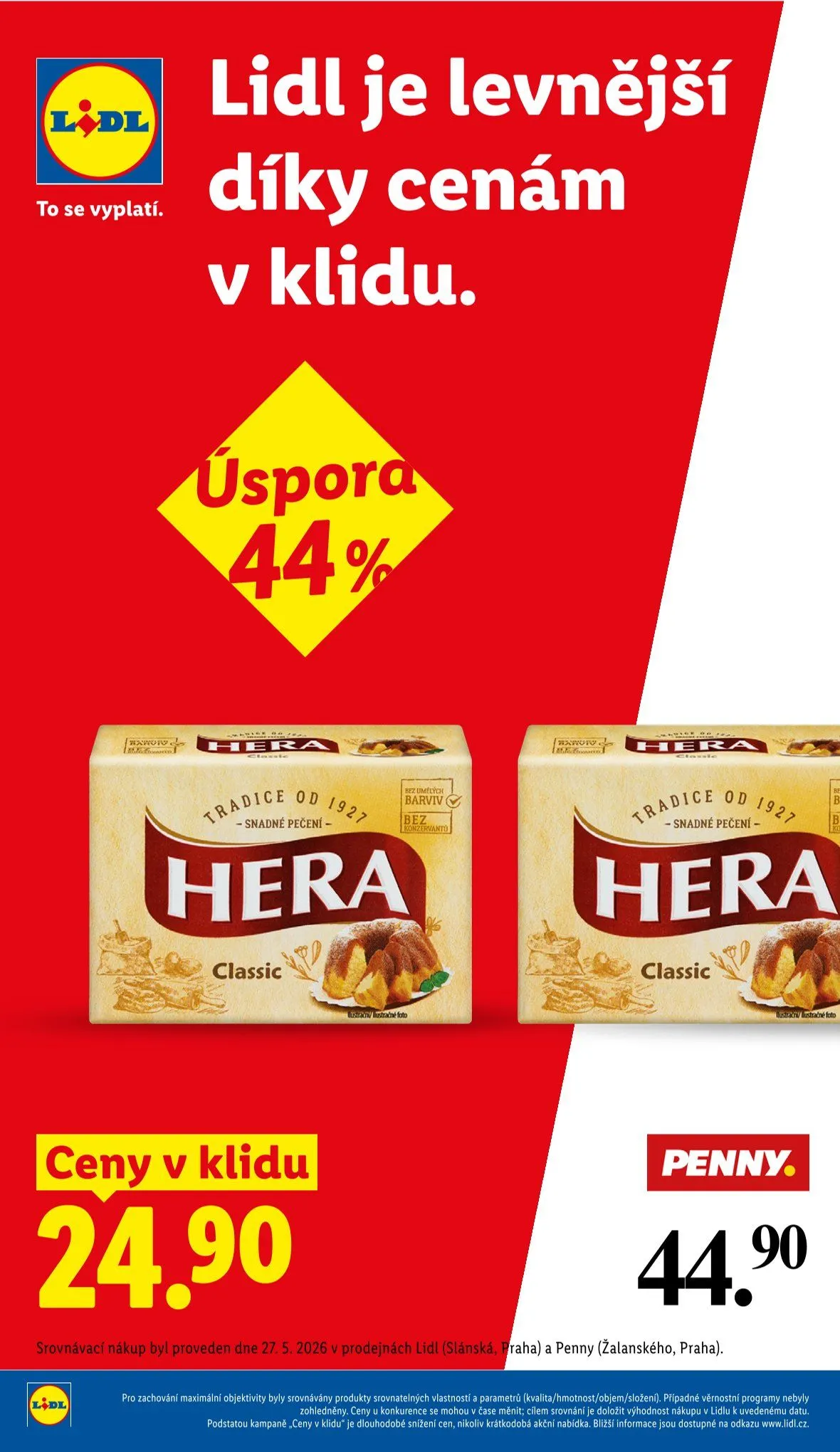 Získejte nejnovější nabídky od Lidl - 4. června 7. června 2026 - Page 4