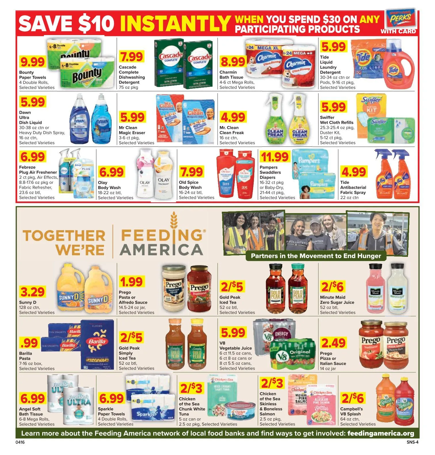 Weekly ad Shop'n Save from April 16 to April 22 2026 - Page 4