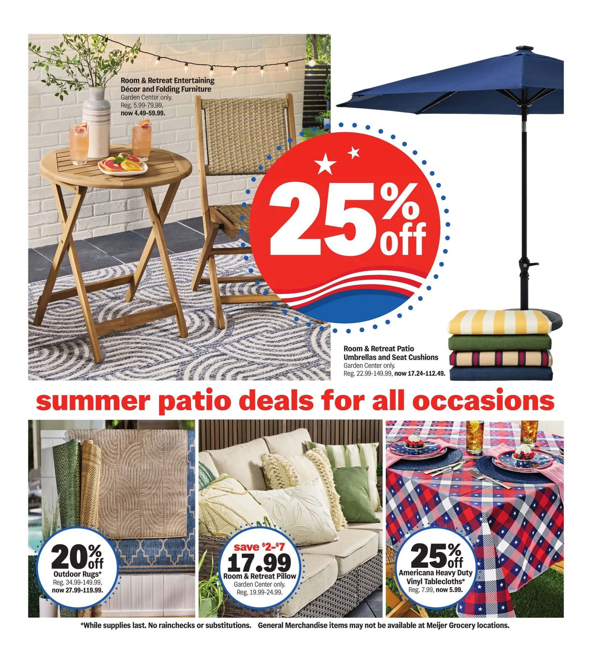 Weekly ad Meijer Sales from May 13 to May 19 2026 - Page 4