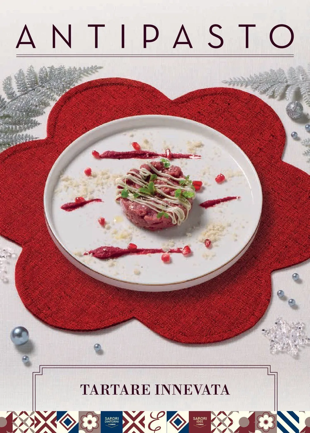 Conad Volantino da 1 dicembre a 31 dicembre di 2025 - Pagina del volantino 4