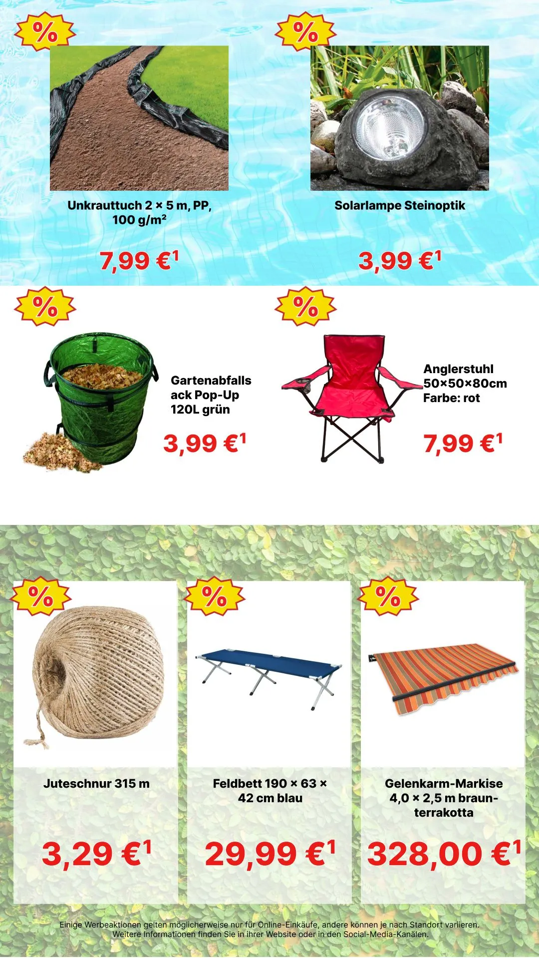 Jawoll Prospekte von 23. Mai bis 6. Juni 2025 - Prospekt seite 3