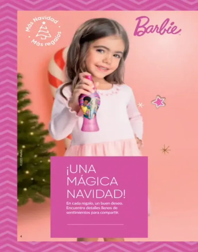 Catalogo de Oferta especial de Avon 3 de noviembre al 17 de noviembre 2025 - Pag 4