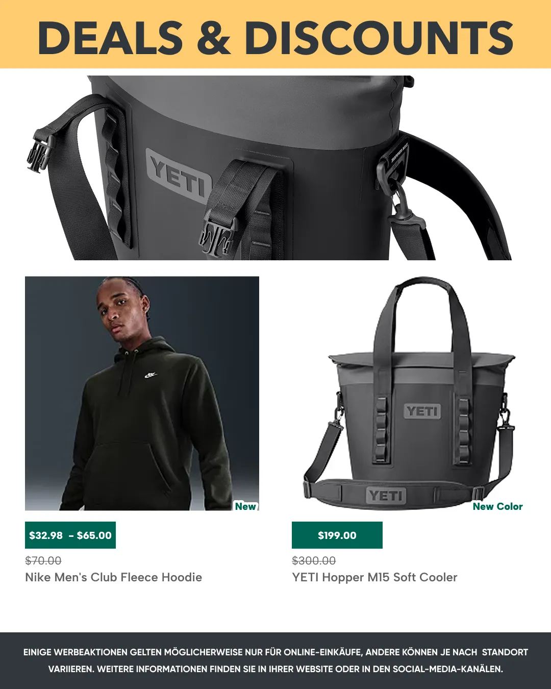 Weekly ad DICK'S  Sales from January 22 to February 4 2026 - Page 3