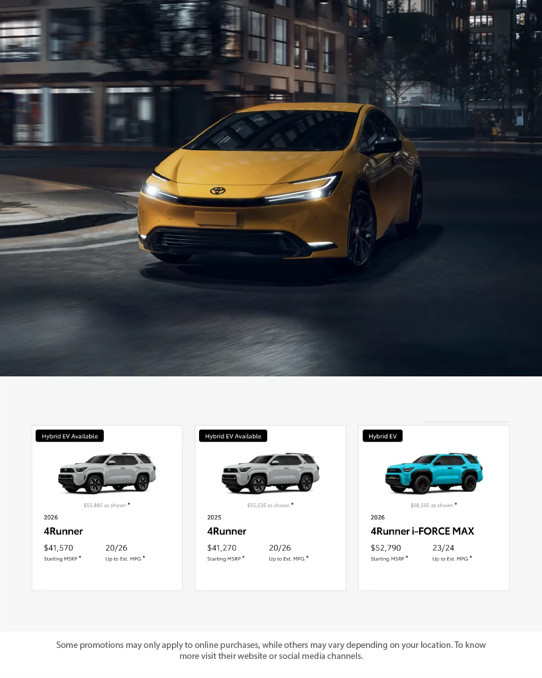 Weekly ad Weekly ads from January 8 to February 18 2026 - Page 3