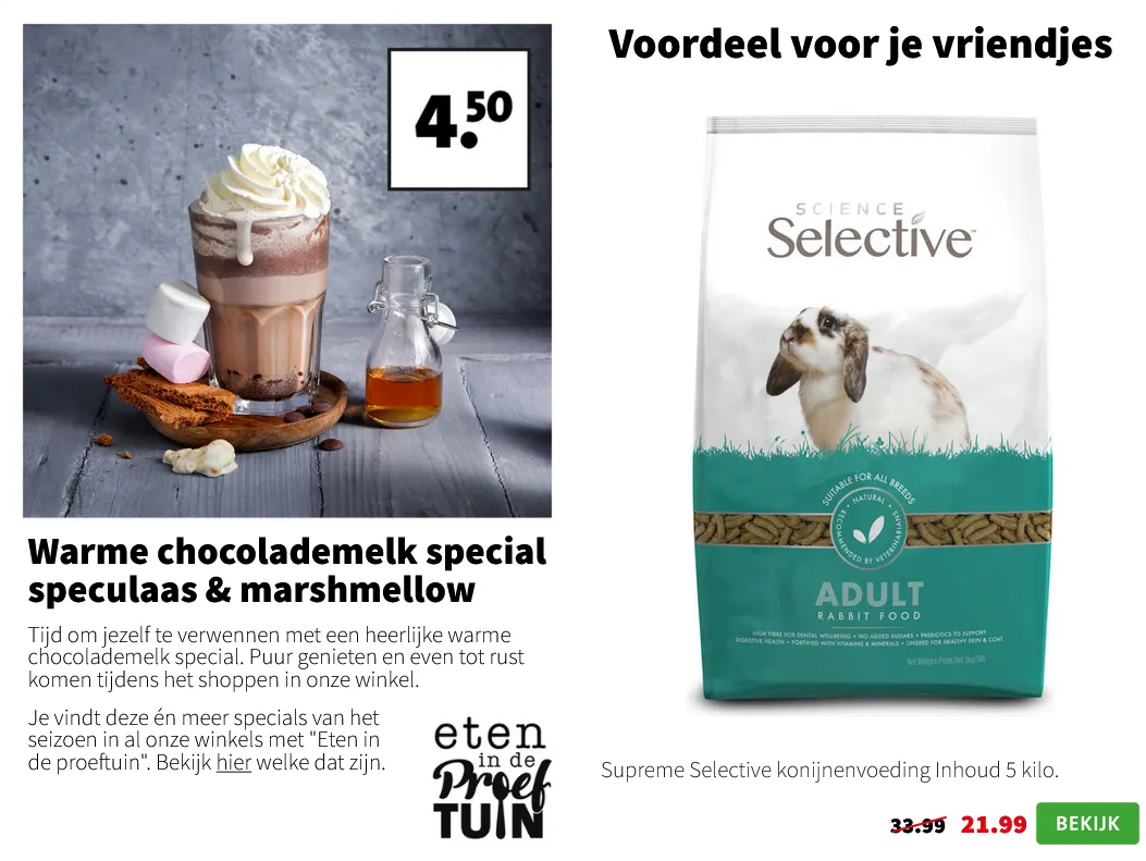 Intratuin Folders van 19 januari tot 25 januari 2026 - Folder pagina 4