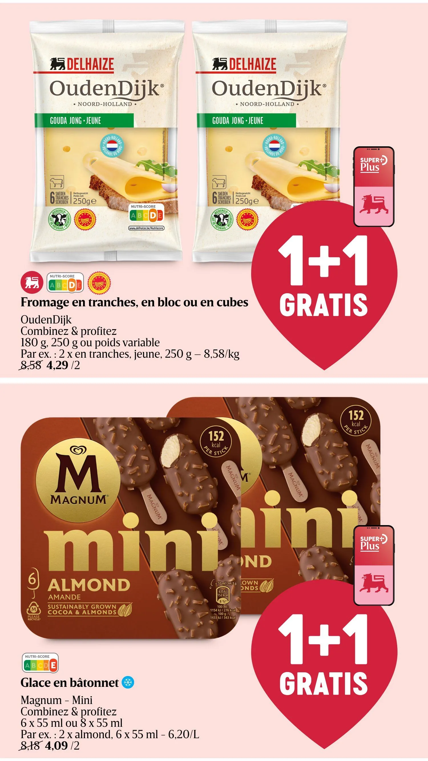 Delhaize folders van 1 juni tot 3 juni 2026 - folder pagina 4