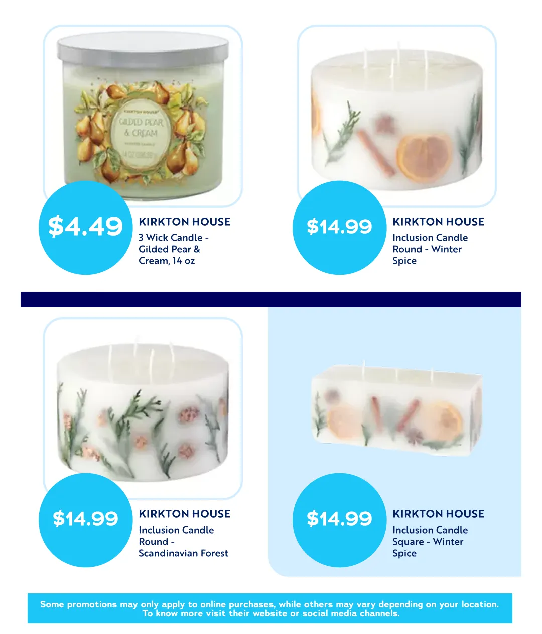 Weekly ad Weekly Ad from September 16 to September 30 2025 - Page 3