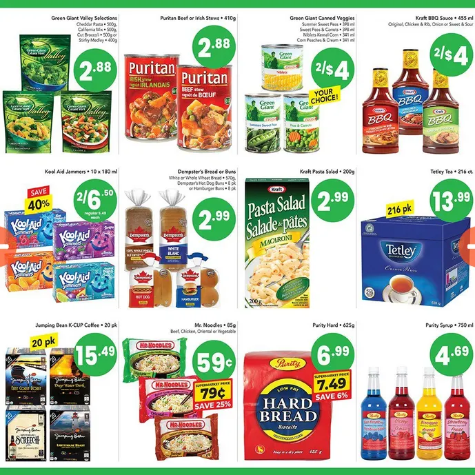 Pipers Sales from May 7 to May 13 2026 - flyer page 4