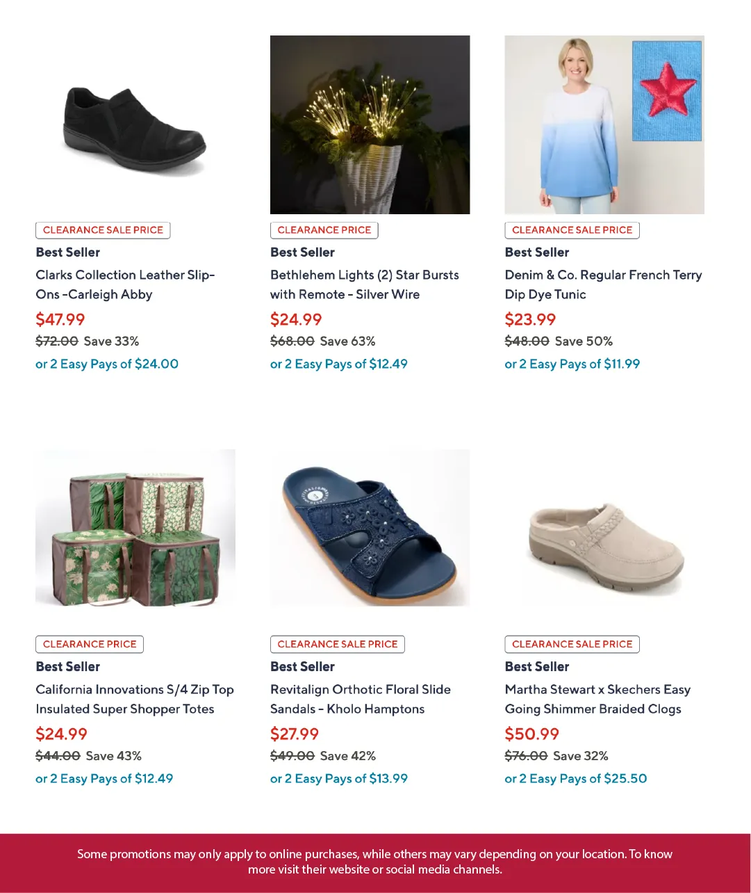 Weekly ad QVC Sales from February 19 to March 4 2026 - Page 3