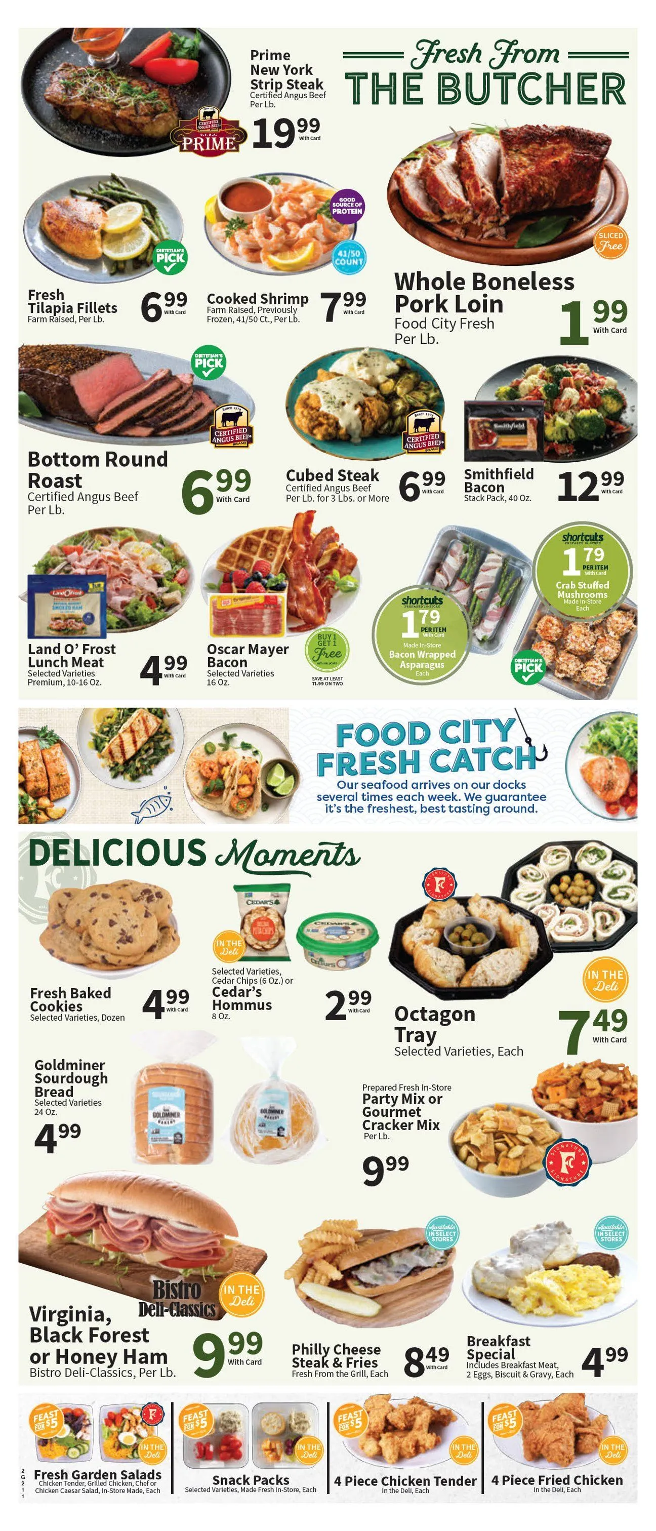 Weekly ad Food City Sales from January 9 to January 10 2026 - Page 4