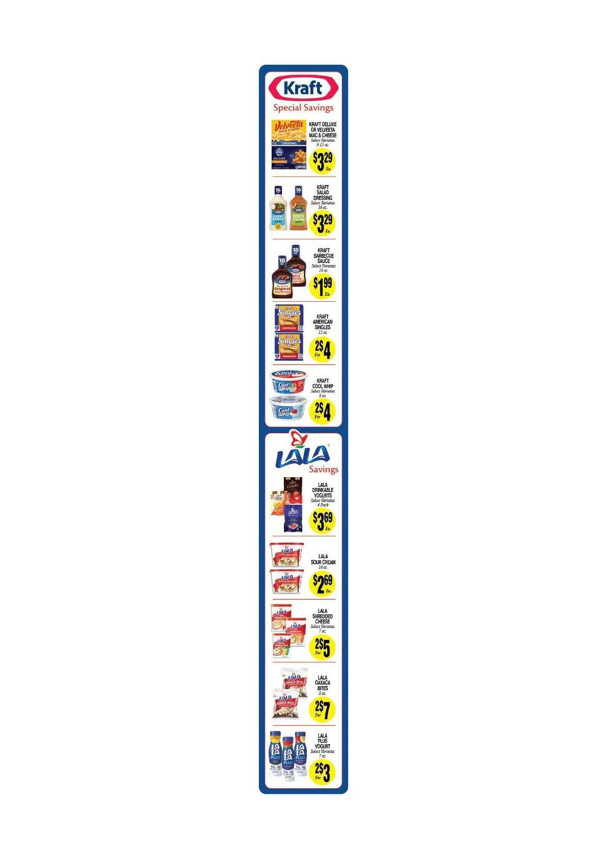 Weekly promotion Arlan's Market weekly ads spanning from May 21 to May 26 2026 - Page 4 for Catalogue 365