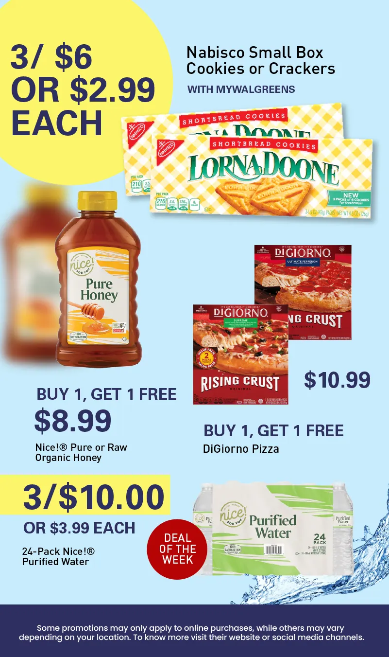 Weekly ad Weekly ads from May 30 to June 16 2025 - Page 3