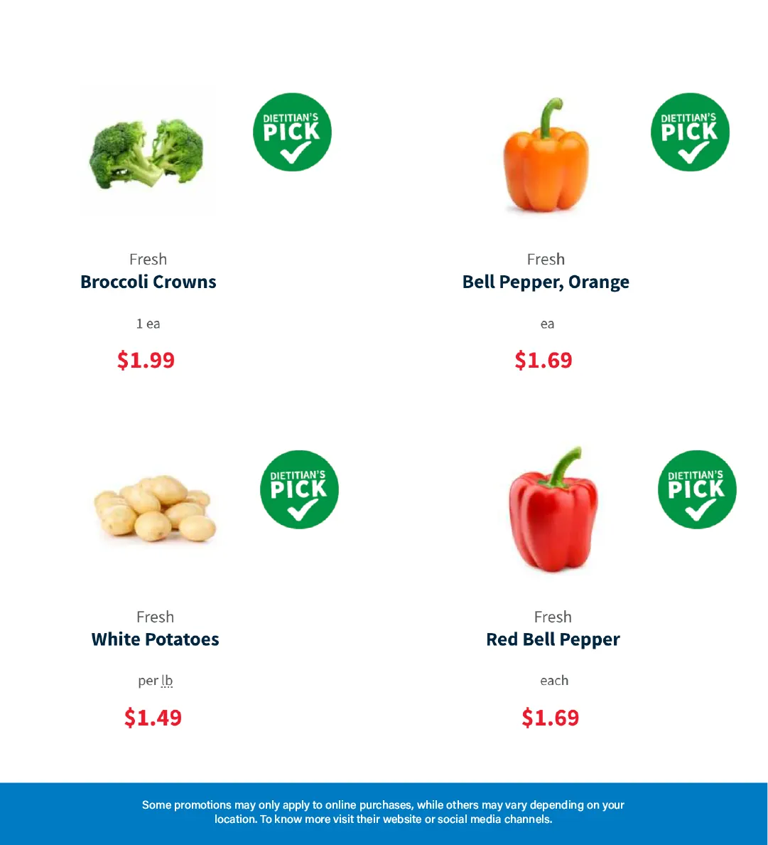 Weekly ad Food City  Sales from January 28 to February 10 2026 - Page 3