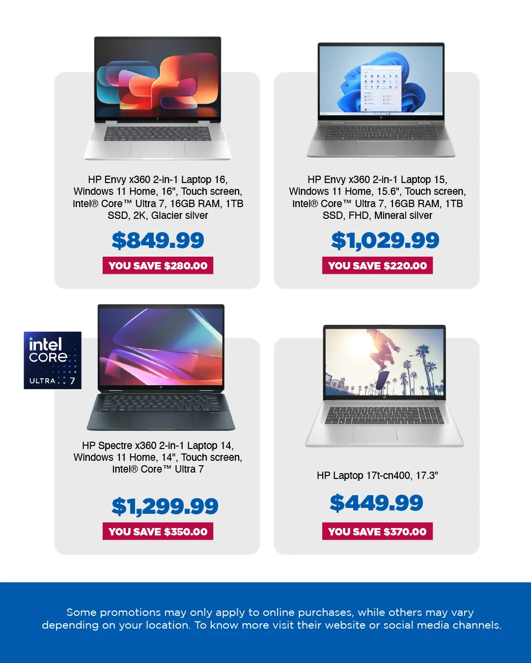 Weekly ad Weekly ads from April 16 to April 30 2025 - Page 3