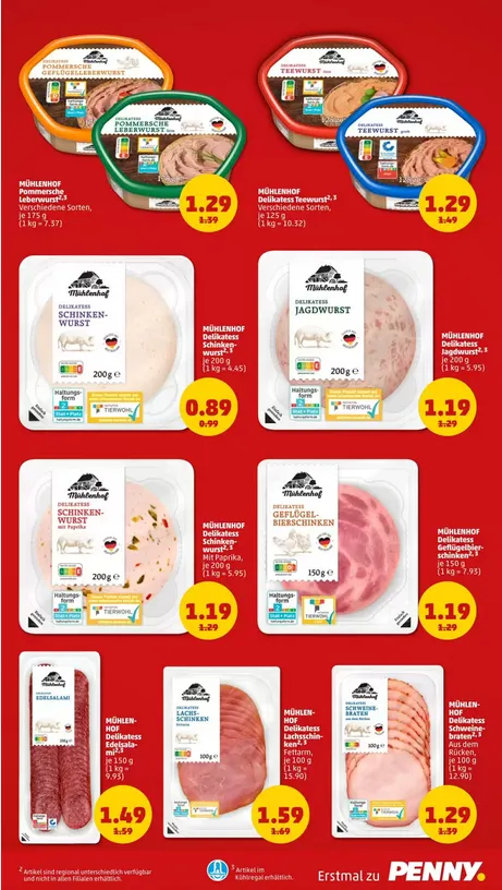 Penny De folders van 2 februari tot 7 februari 2026 - Folder pagina 3