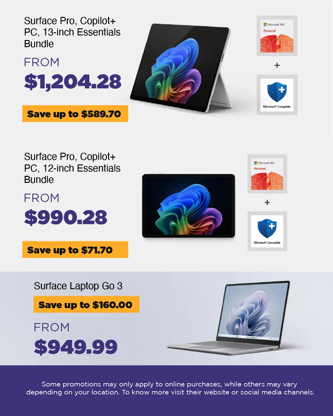 Weekly ad Weekly ads from June 6 to June 30 2025 - Page 3