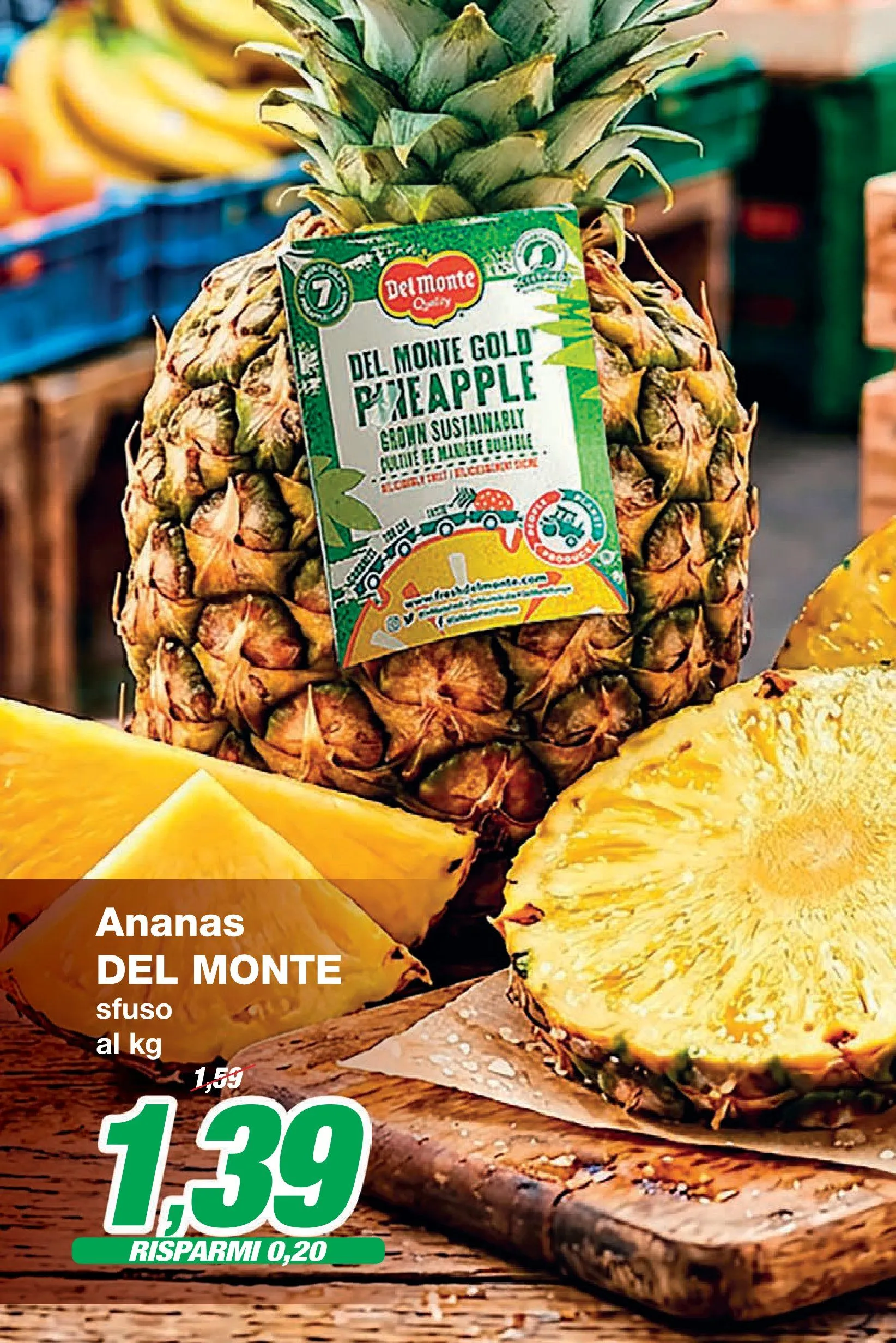  Volantini Prix Quality da 23 marzo a 9 maggio di 2026 - Pagina del volantino 4