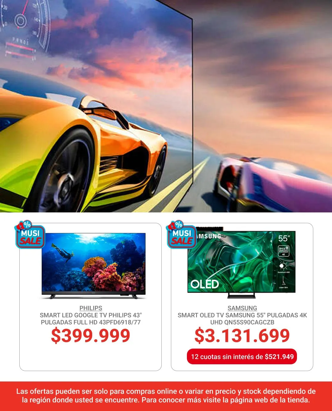 Ofertas de Grandes Ofertas 14 de marzo al 31 de marzo 2025 - Página 3 del catálogo