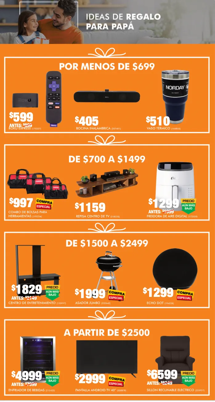 Catálogo de Ofertas 13 de junio al 30 de junio 2025 - Pagina 2
