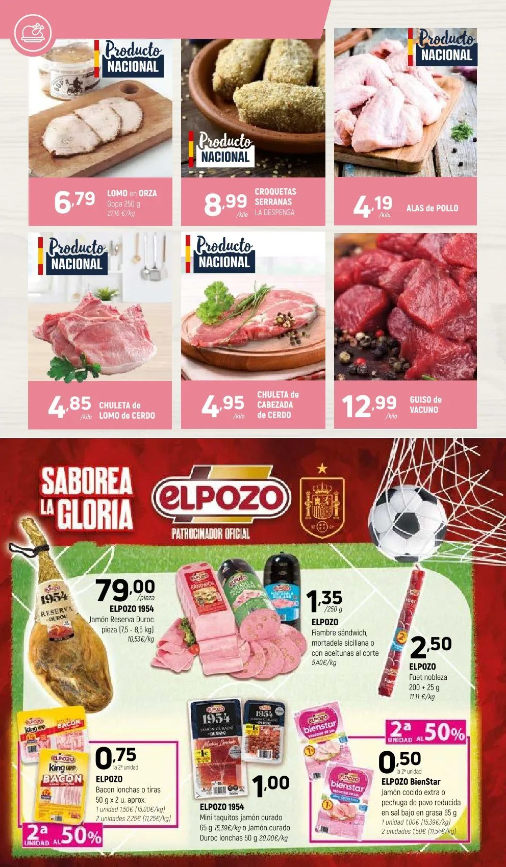 Catálogo de Coviran Ofertas 19 de mayo al 30 de mayo 2026 - Página 4