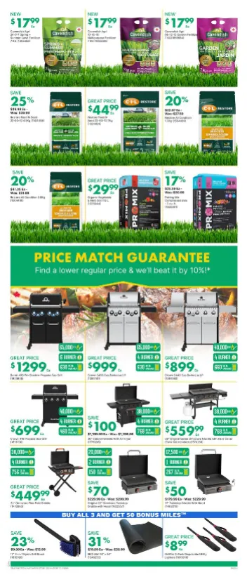  Kent  Sales from April 30 to June 6 2026 - flyer page 4