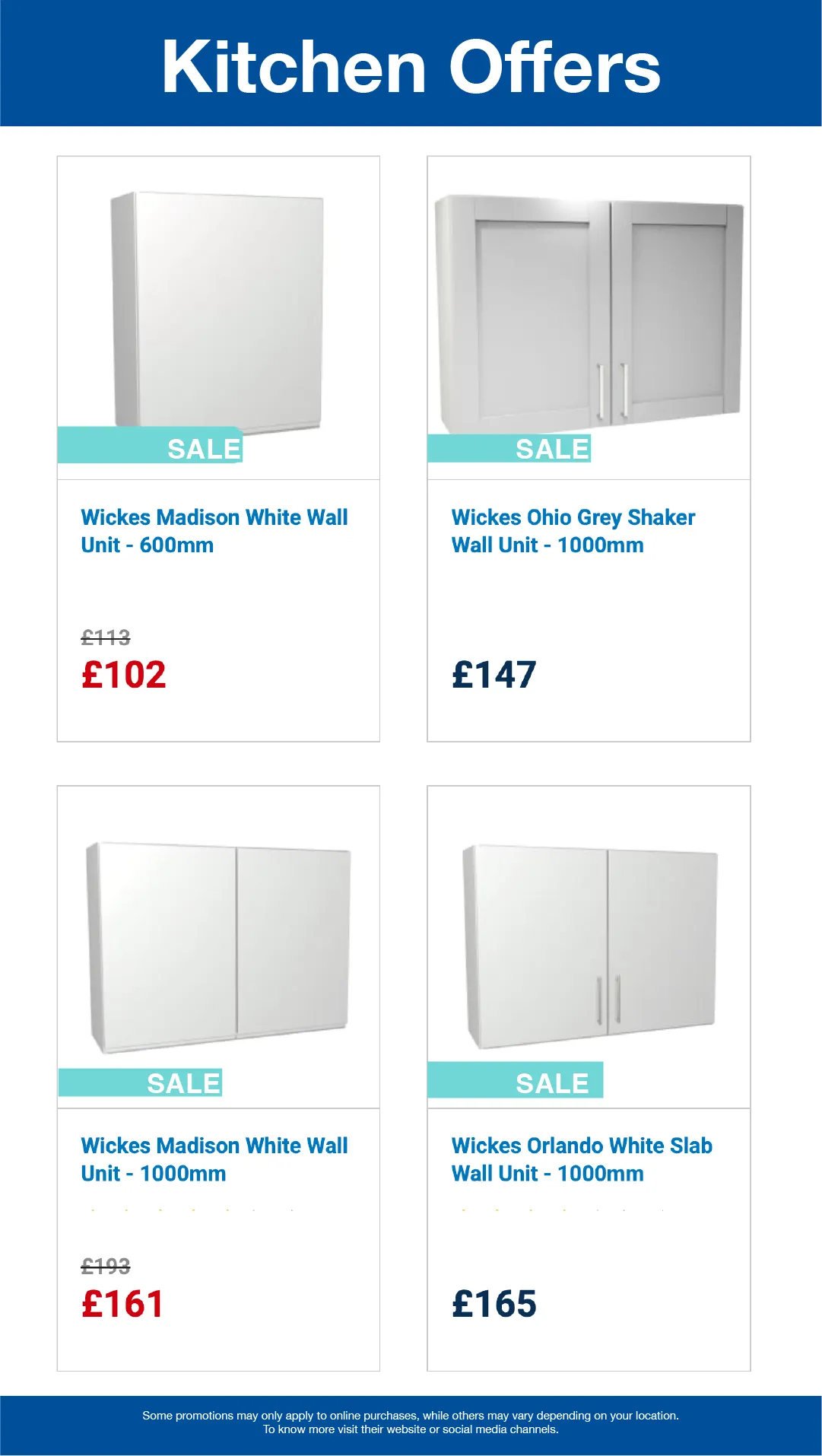 Flyers from 29 October to 14 November 2025 - Catalogue Page 3