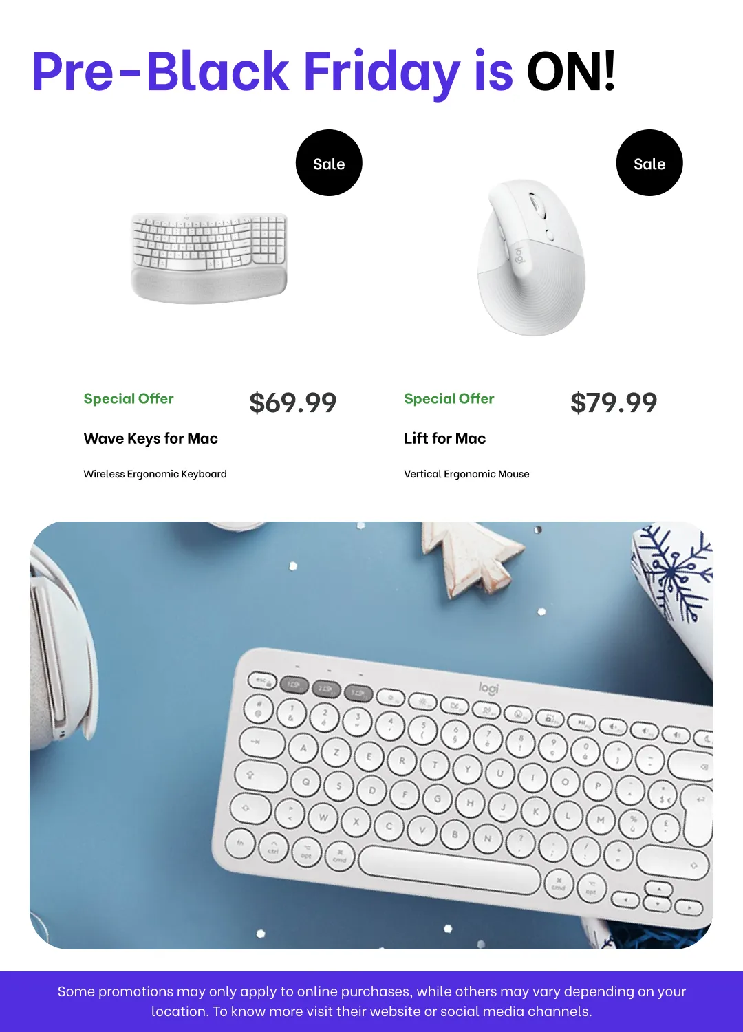 Weekly ad Black friday deals from November 11 to November 27 2025 - Page 3