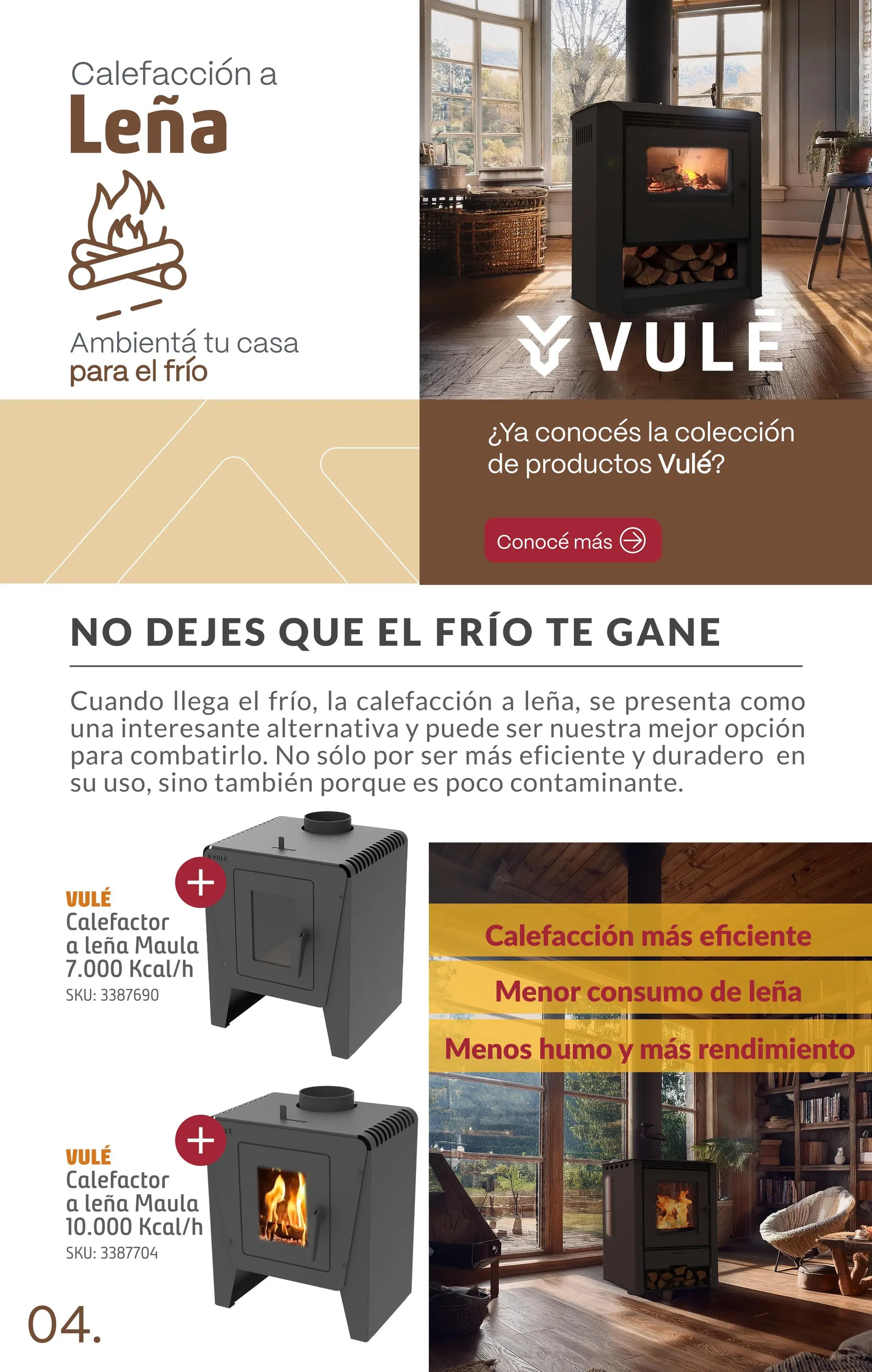 Ofertas de Sodimac Ofertas 13 de agosto al 31 de agosto 2025 - Página 4 del catálogo