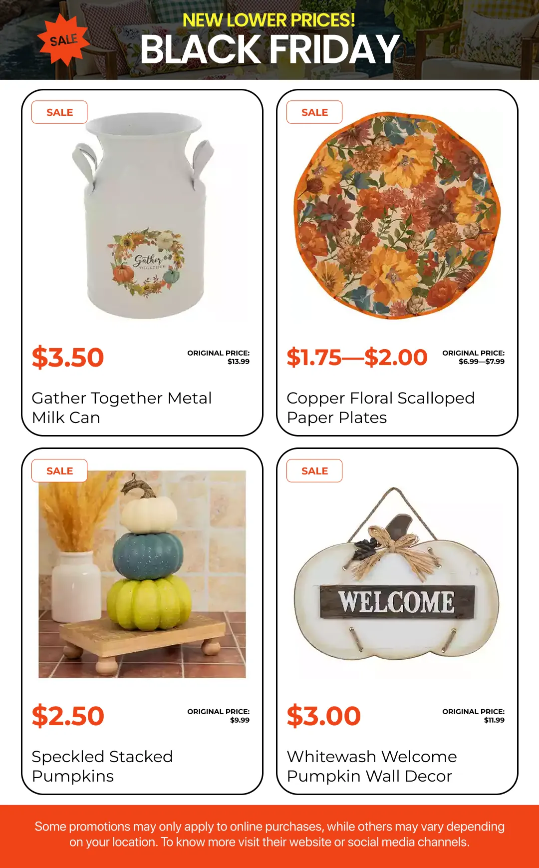 Weekly ad Black friday deals from November 27 to December 5 2025 - Page 3