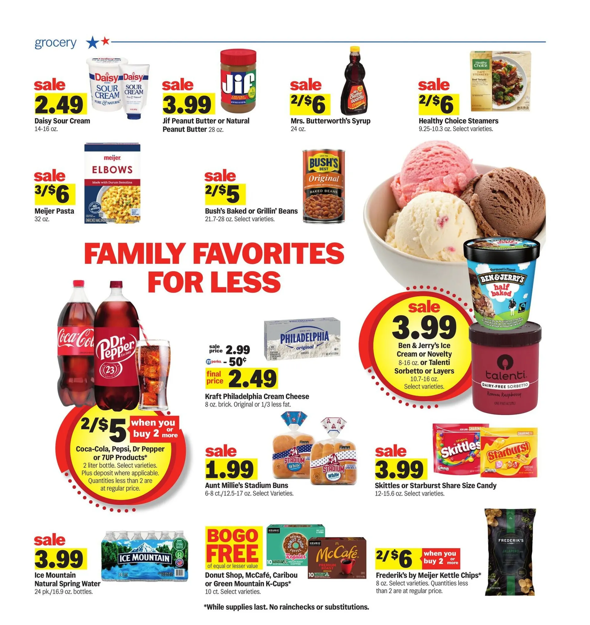 Weekly ad Meijer Sales from May 13 to May 19 2026 - Page 4