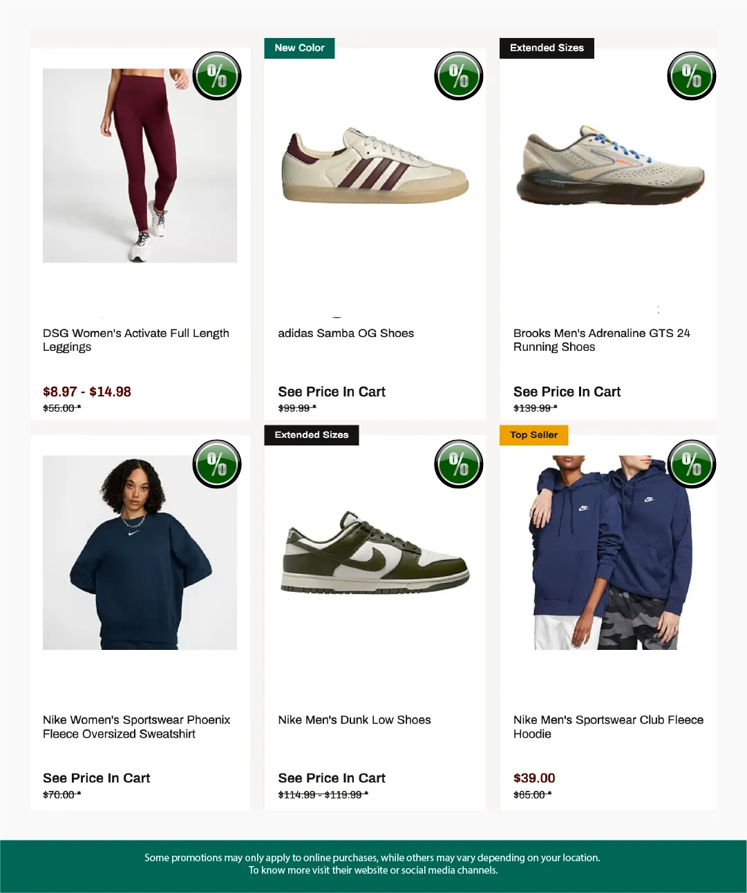 Weekly ad Weekly ads from November 5 to November 21 2025 - Page 3