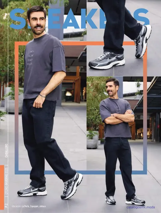 Catálogo de Impuls catálogos y ofertas 3 de noviembre al 30 de noviembre 2025 - Pagina 4