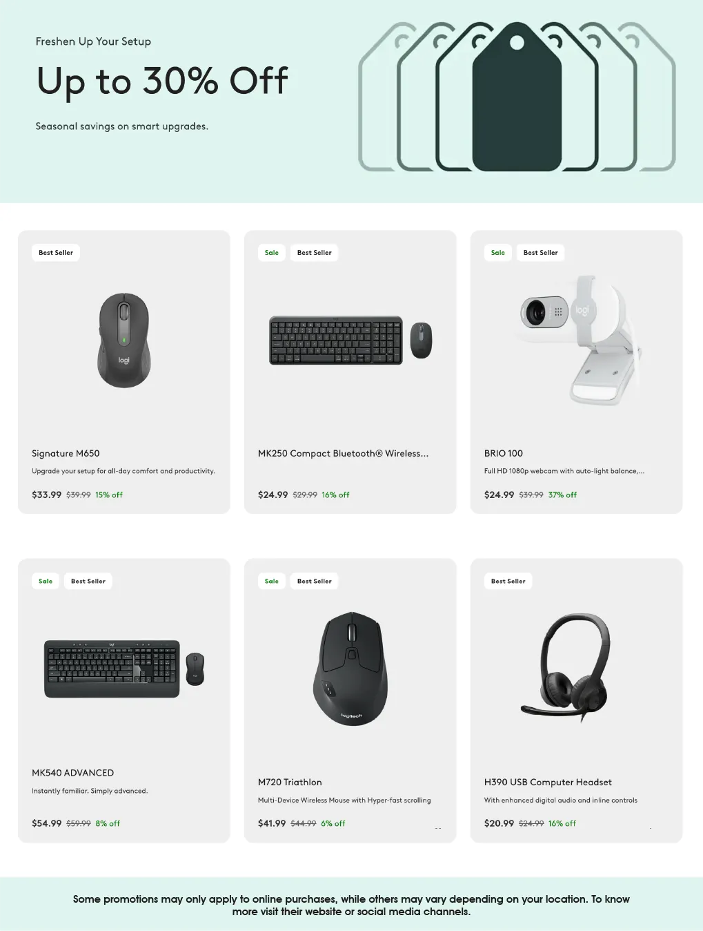 Weekly ad Weekly ads from March 13 to March 31 2026 - Page 3